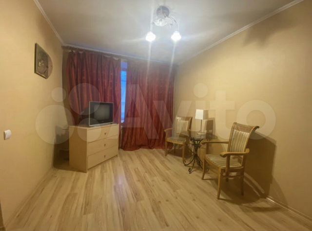 1-к. квартира, 30 м², 2/3 эт.