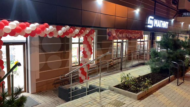 Торговая площадь, 488.3 м²