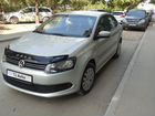 Volkswagen Polo 1.6 AT, 2014, 151 000 км