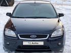 Ford Focus 1.8 МТ, 2007, 250 000 км