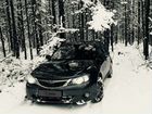 Subaru Impreza 1.5 AT, 2009, битый, 235 000 км объявление продам
