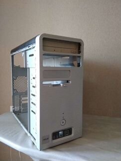 Корпус Пк Asus
