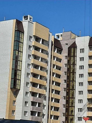 1-к. квартира, 45,1 м², 3/10 эт.