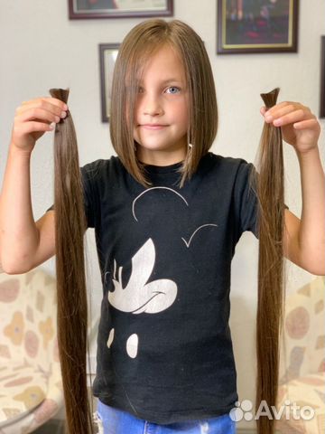 Скупка волос Екатеринбург Продать волосы