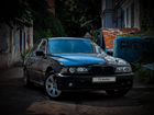 BMW 5 серия 2.2 МТ, 2001, 250 000 км объявление продам