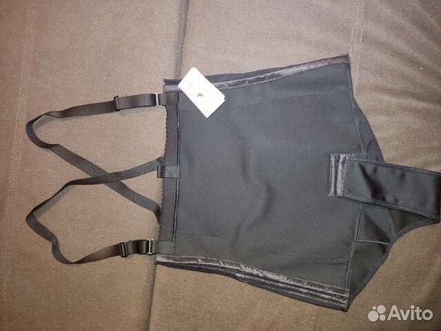 Бандаж послеоперационный абдоминальный