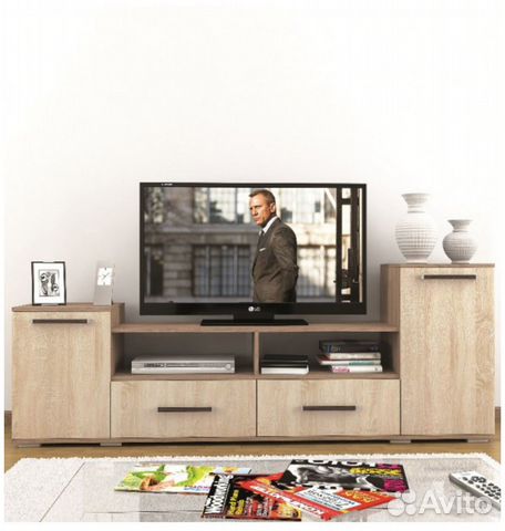 Тумба тв 