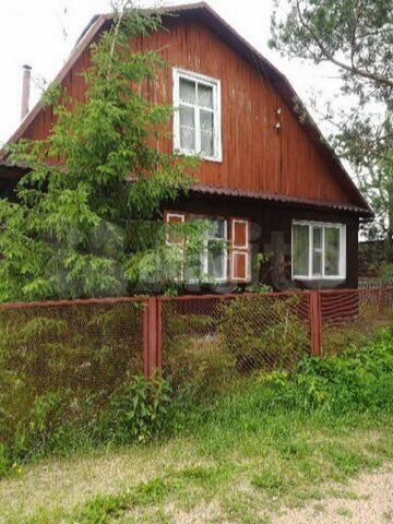 Дача 95 м² на участке 4,7 сот.