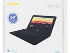 Новый ноутбук Digma EVE 11 C408 объявление продам