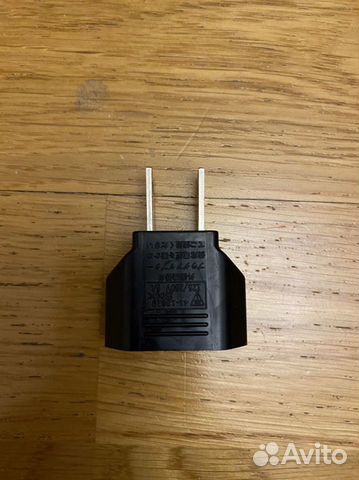 Адаптер электропитания