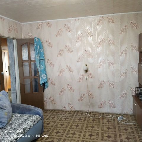 3-к. квартира, 64 м², 4/5 эт.