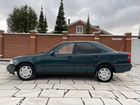 Mercedes-Benz C-класс 1.8 МТ, 1997, 123 510 км объявление продам
