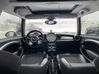 MINI Cooper S 1.6 AT, 2007, 151 000 км объявление продам