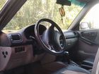 Subaru Forester 2.5 AT, 2001, 118 000 км объявление продам