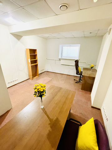 Офис, 16 м² (25 ифнс)