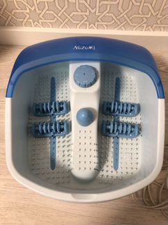 Гидромассажная ванночка для ног