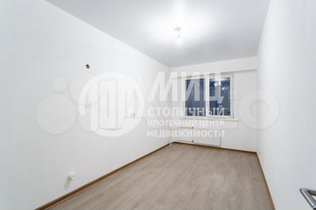 1-к. квартира, 39,6 м², 5/25 эт.