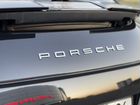 Porsche Panamera Turbo 4.8 AMT, 2009, 156 000 км объявление продам
