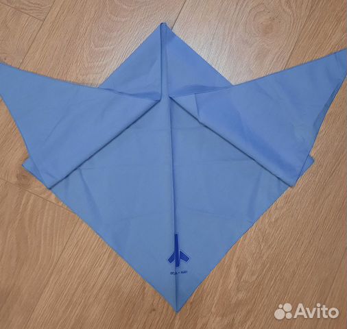 Бандана фрэла маи