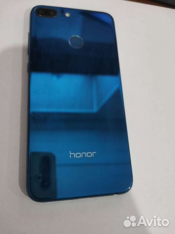 Телефон Huawei Honor 9 Lite