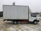 ГАЗ ГАЗель 2747 шасси, 2014 объявление продам