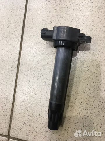 Катушка зажигания Mitsubishi Lancer 10 4B11