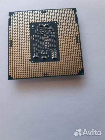 Intel core I3 9100f
