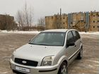 Ford Fusion 1.4 МТ, 2004, 135 000 км