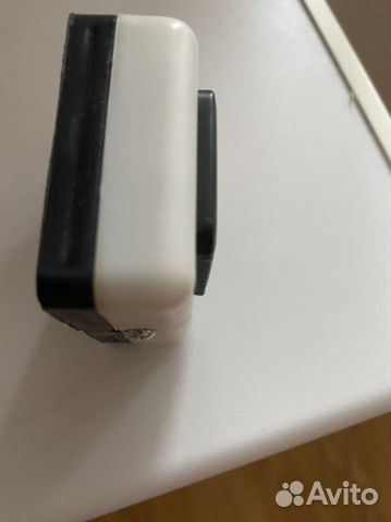 Кнопка звонка