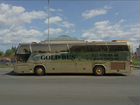 Туристический автобус Neoplan 116, 1992 объявление продам