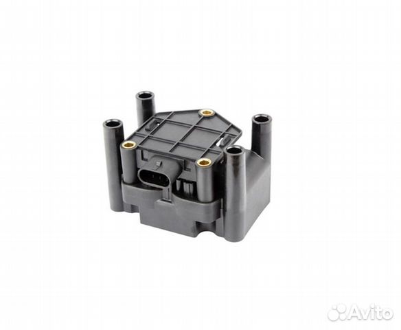 Катушка зажигания Volkswagen Golf 4 1J 1.4