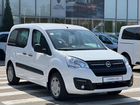 Opel Combo Life 1.6 МТ, 2022