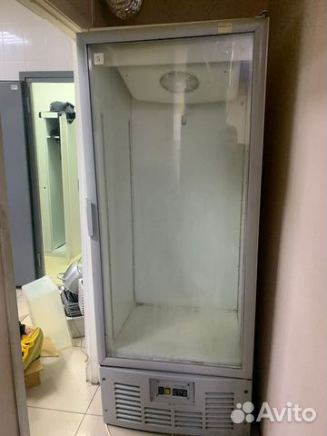 Шкаф холодильный R700MS