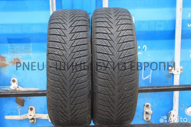 Continental ContiWinterContact TS 800 185/60 R14 111R