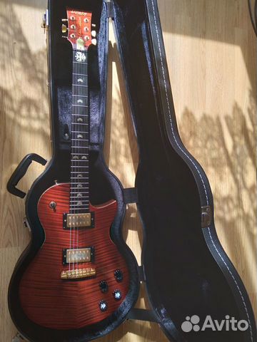 Les Paul Lepsky custom Enio & blackdeath bucker's