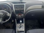 Subaru Forester 2.5 AT, 2008, 163 000 км объявление продам