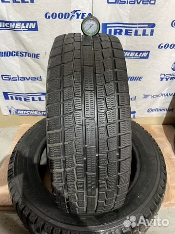 Yokohama Ice Guard IG20 205/55 R16