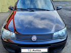 FIAT Albea 1.4 МТ, 2011, 130 000 км объявление продам