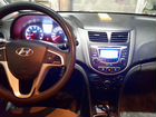 Hyundai Solaris 1.4 МТ, 2011, 130 000 км объявление продам