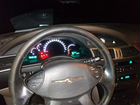 Chrysler Pacifica 3.5 AT, 2004, 215 000 км объявление продам