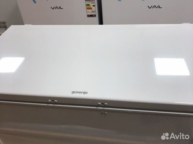 Морозильный ларь gorenje 401