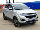 LIFAN Myway 1.8 МТ, 2017, 102 412 км