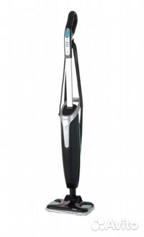 Паровая швабра tefal