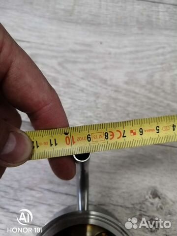 Узел отбора