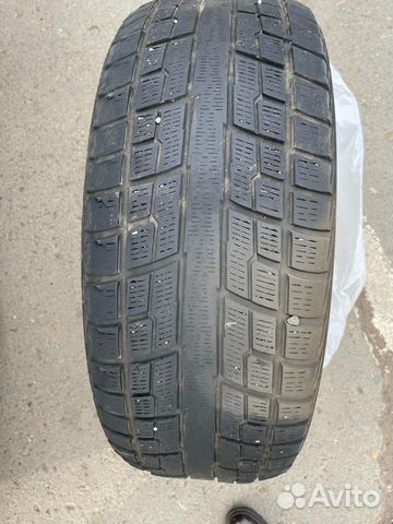 Yokohama 235/55 R19