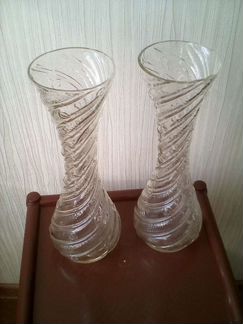 Ваза для цветов СССР