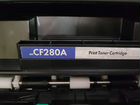 Принтер лазерный HP LaserJet Pro 400 M401d объявление продам