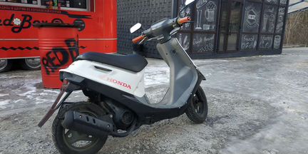 Honda Dio 18