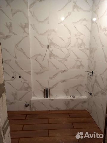 Укладка плитки