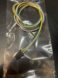 Cash code провод pulse mdb